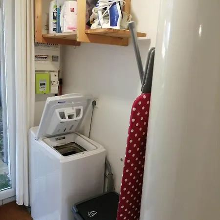 Mini-loft