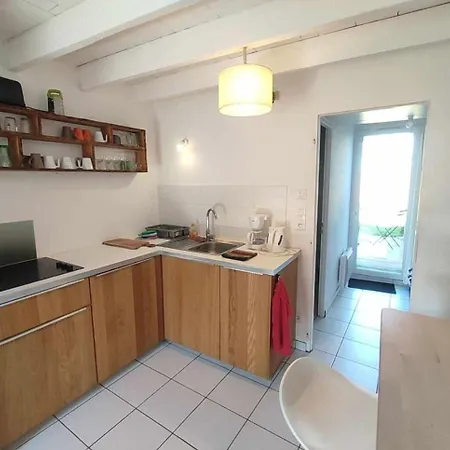 Mini-loft Monnieres (Loire-Atlantique)