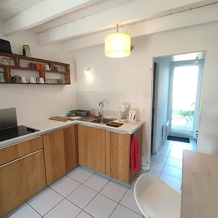 Mini-loft