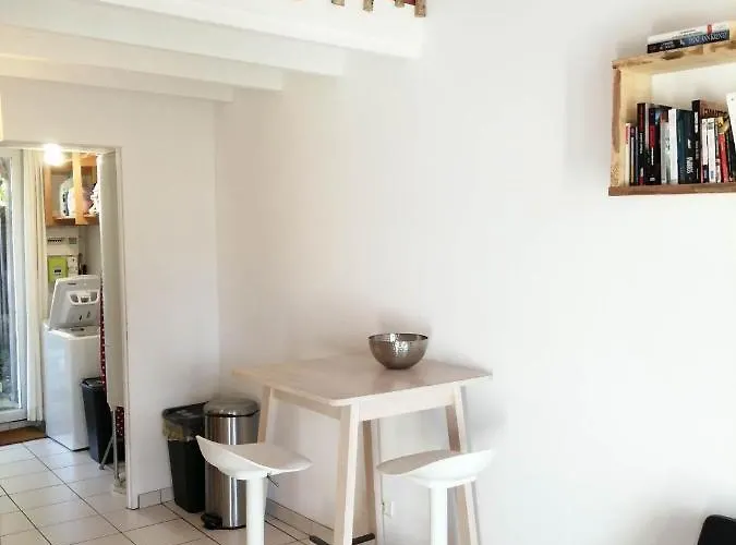 Dom wakacyjny Mini-loft *