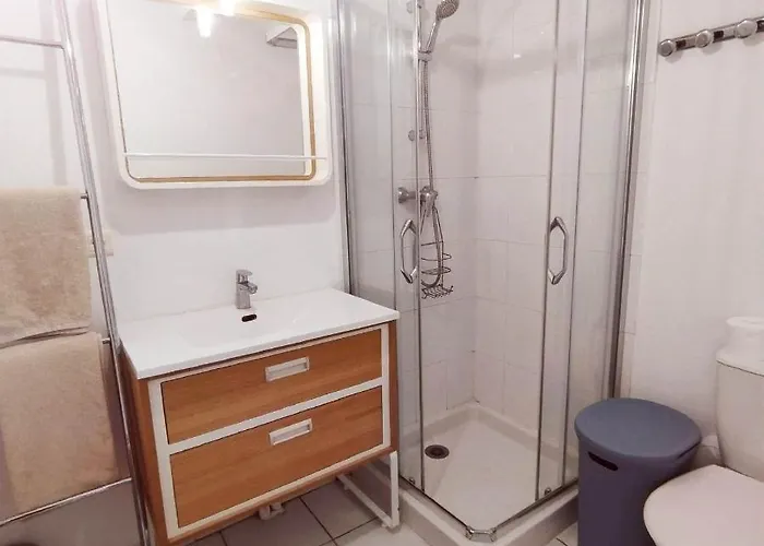 Mini-loft Dom wakacyjny