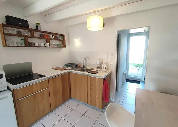 Mini-loft Monnieres (Loire-Atlantique)