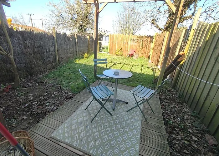 Mini-loft Dom wakacyjny *